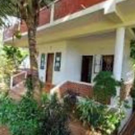 R K Beach Cottage Gokarna  Zewnętrze zdjęcie